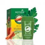 Био Про Морковный защитный крем для лица и тела "Bio-Pro Carrot Protective Cream - Sun Protective Cream containing Natural Vitamins SPF-40"