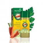 Био морковь защитный лосьон для лица и тела "Bio Carrot Protective Lotion - Sun Protective Lotion containing Natural Vitamins SPF40"